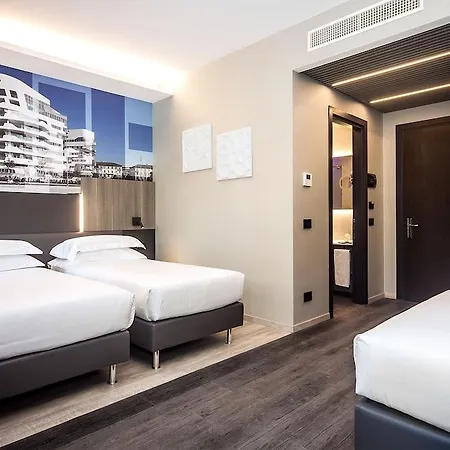 Hotel Iq Milan