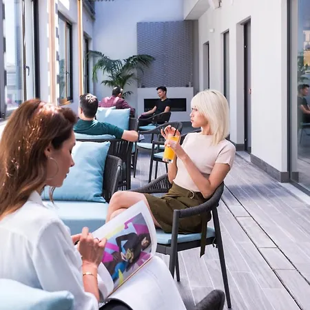 Iq Hotel Milan