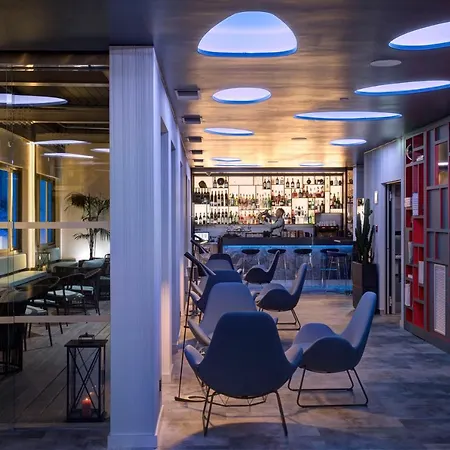 Iq Hotel Milan