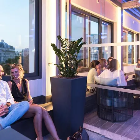 Iq Hotel Milan