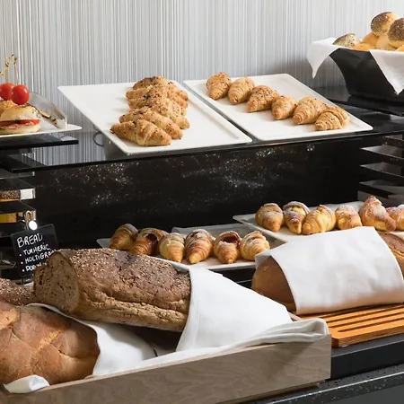Iq Hotel Milan