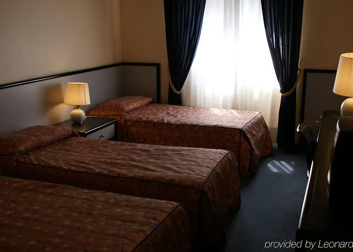 Hotel Iq Milan