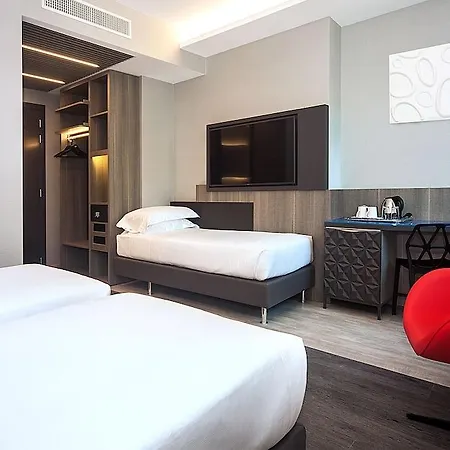 Hotel Iq Mediolan
