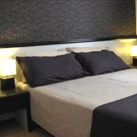 Iq Hotel Mediolan