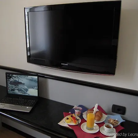 Hotel Iq 4*