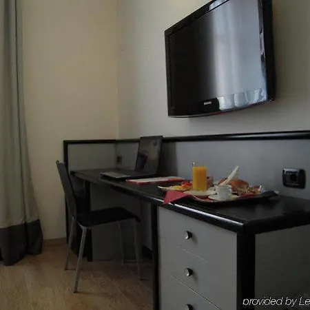 Hotel Iq 4*
