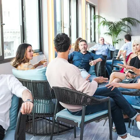 Iq Hotel Mediolan