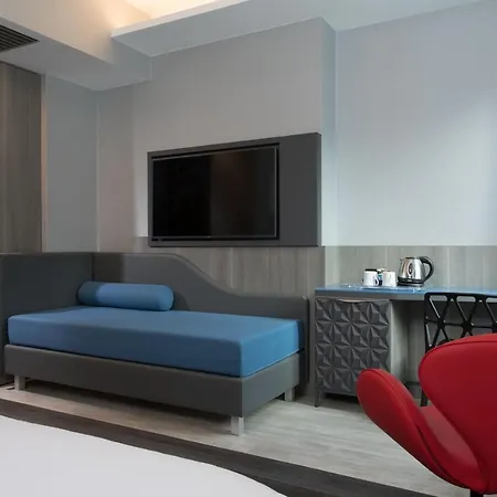 Iq Hotel Milan