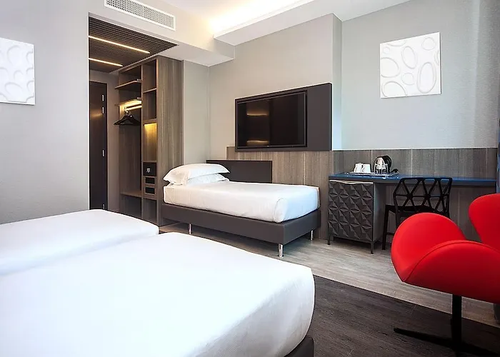 Hotel Iq Milan