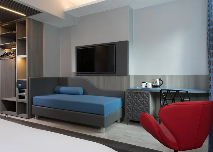 Iq Hotel Milan