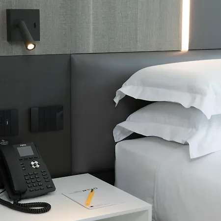 Hotel Iq Milaan