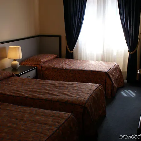 Hotel Iq Milan
