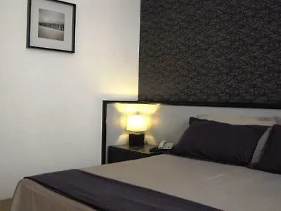 Iq Hotel Milaan
