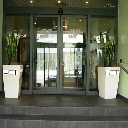Iq Hotel 4*