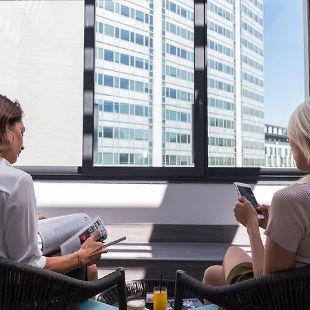 Hotel Iq Milaan